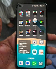 Oppo F21 pro 4G