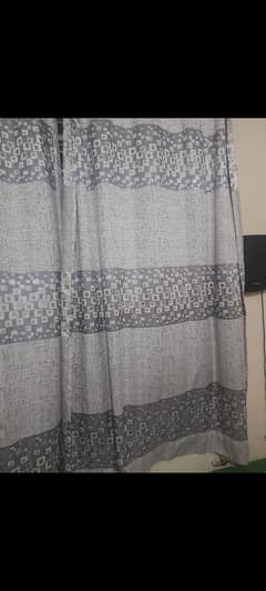 curtains