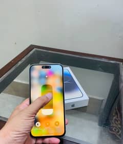 14 pro max 1 tb factory unlock