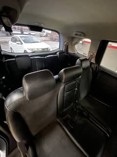 HONDA FREED 2012 MODEL 2017 REGISTERED