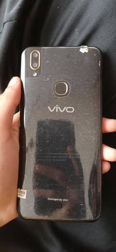 Vivo Y85A