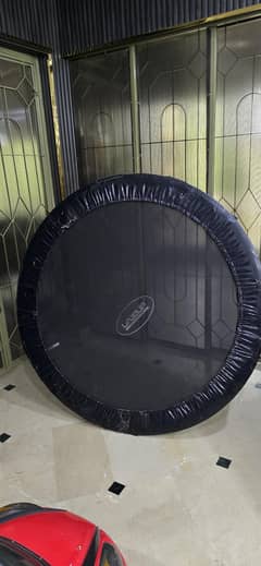 Kids trampoline