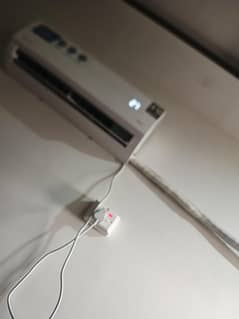 hair 1 ton DC inverter
