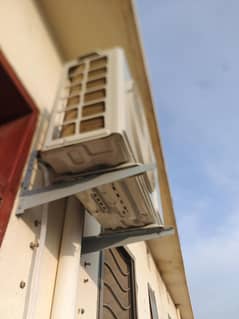hair 1 ton DC inverter