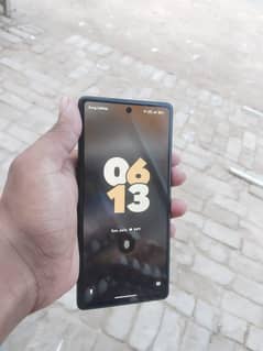 Google pixel 6A available in good condition