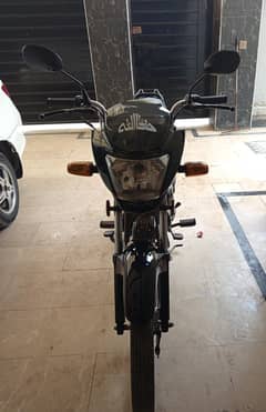 Honda pridor
