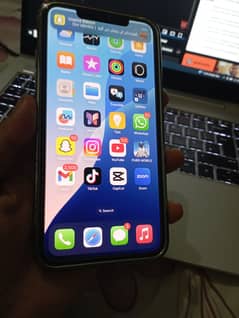 Iphone 11 pro max dual approved