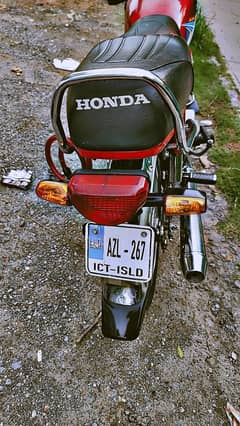 honda cd 70