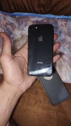 iPhone 8 for sall All okay ha Beatty  100 present ha 03278810918
