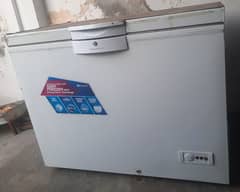 dawlance inverter single door freezer