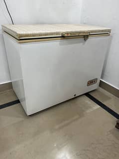 Dawlance Freezer