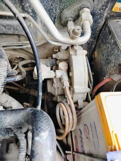 Cng kit with stand and cln