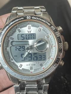 A G watches