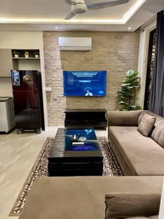 750 Square Feet Flat In Gulberg For Rent At Good Location