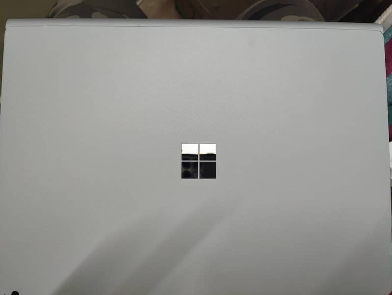 Microsoft 2in1 Surface Book3 15" laptop w/Dock, BT Headset, Secure SSD 16