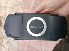 Sony psp 1000
