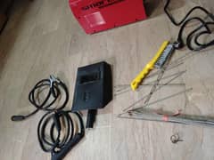 welding