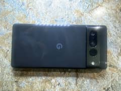 Google pixel 7 pro 12/256 non pta LA variant 10/10 condition