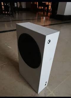 XBOX Series S 512GB