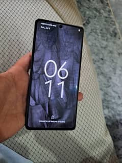 google pixel 7 pro approved all ok