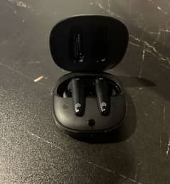 Audionic 725 Pro AirPods – Box + Warranty – One Side Working