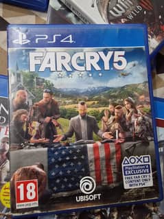 Ps4 DVD