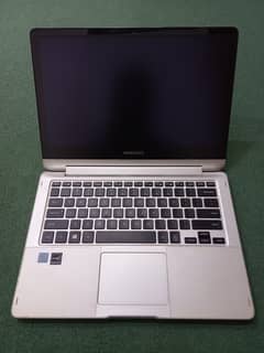 Samsung Notebook 7 Spin