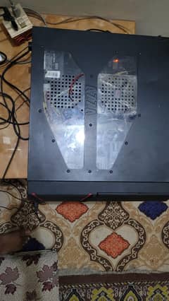 i7 4th Gen Gaming Pc