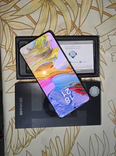 Samsung S21 Ultra Offical PTA Approved 12GB / 256GB Storage