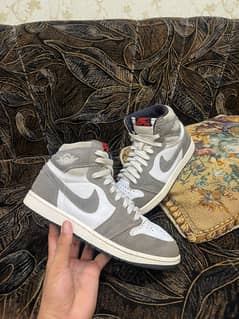 Original Nike air Jordans 10/9.5 condition