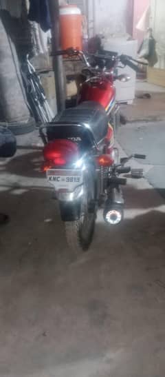 honda japani