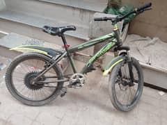 cycle