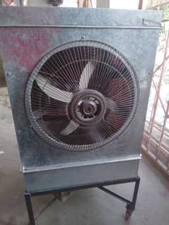 Room Cooler 12 Volt DC (Solar) 100% New. Fridge, Tandoori & Geyser