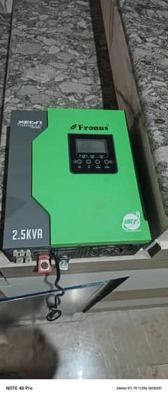 fronus