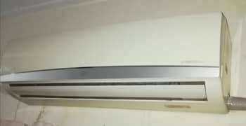 Brand. orient, type. non invertor,like new