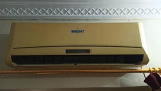Orient Ac 1 Ton