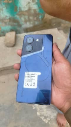 Tecno Pova 5 Pro 5g