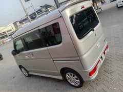 Suzuki ever wagon