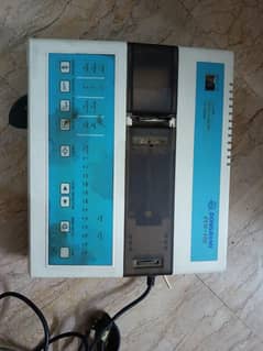 ECG Machine good condition