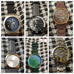 watch