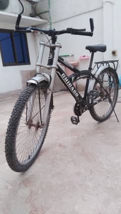 New Condition Bicycle