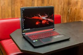 ACER NITRO 5 | 32 GB DDR4 | 512 GB SSD | Ryzen 5 4600H | GTX 1650 4GB