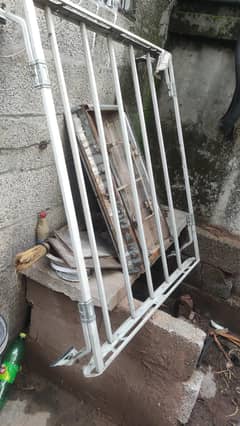 car roof rack