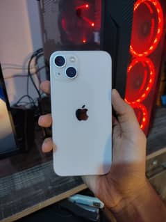Iphone 13 jv 128 gb sealed