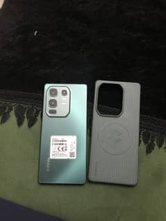 Infinix note 50