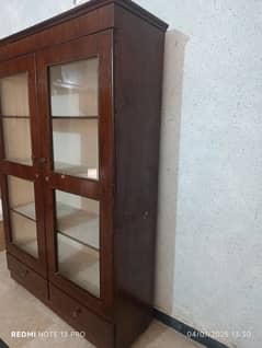 showcase