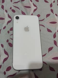 I Phone XR