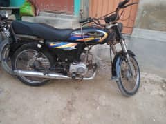 Union Star Sealed Engine Genion condition