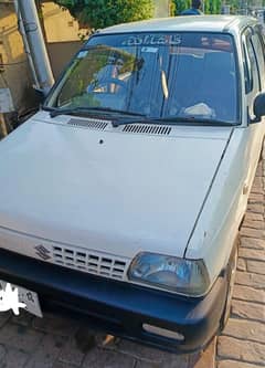 Mehran VX