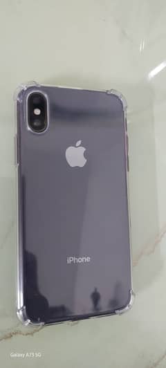 I phone X 256gb